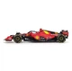 Колекційна модель Bburago F1 Ferrari SF-23 2023 Monza Grand Prix Model Car 1/43 #55 Carlos Sainz / Феррарі / Формула 1 / Карлос Сайнс - зображення 4