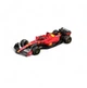 Коллекционная модель Bburago F1 Ferrari SF-23 2023 Monza Grand Prix Model Car 1/43 #16 Charles Leclerc / Феррари / Формула 1 / Шарль Леклер - изображение 3