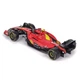 Колекційна модель Bburago F1 Ferrari SF-23 2023 Monza Grand Prix Model Car 1/43 #55 Carlos Sainz / Феррарі / Формула 1 / Карлос Сайнс - зображення 5