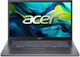 Ноутбук Acer Aspire 17 A17-51M (NX.J0JEU.005) Grey - зображення 1