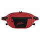 Сумка поясна Helikon-tex Bandicoot Waist Pack Lava Red/Black (TB-BDC-CD-0G01C) - изображение 1