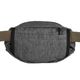 Сумка поясна Helikon-Tex Possum Waist Pack Black/Melange Grey (TB-PSM-NP-M1) - изображение 3