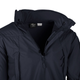 Куртка тактическая Helikon-tex зимняя Jacket Blizzard StormStretch XL Navy Blue (KU-BLZ-NL-37-B06-XL) - изображение 4