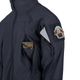 Куртка тактическая Helikon-tex зимняя Jacket Blizzard StormStretch 2XL Navy Blue (KU-BLZ-NL-37-B07-XXL) - изображение 6