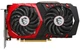 Видеокарта MSI GTX 1050Ti 4Gb Gaming X (GTX 1050 Ti GAMING X 4G) (GDDR5, 128 bit, PCI-E 3.0 x16) Б/у - изображение 1