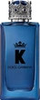 Тестер Парфюмированная вода для мужчин Dolce&Gabbana K Intense 100 мл (8057971187928) - изображение 1