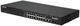 Switch Edimax Gigabit Ethernet 18 Ports Long Range Web Smart Switch with 2 SFP slots Black (GS-5216PLC) - obraz 3