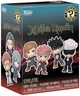 Ігрова фігурка Funko Mystery Minis Магічна битва в асортименті (80286) - изображение 1