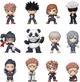 Ігрова фігурка Funko Mystery Minis Магічна битва в асортименті (80286) - изображение 2