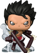 Фігурка Funko POP! Animation: One Piece - Snake-Man Luffy (5908305243526) - зображення 3