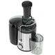 Соковыжималка центробежная электрическая Mesko MS 4126 600W black - изображение 1