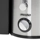 Соковыжималка центробежная электрическая Mesko MS 4126 600W black - изображение 6