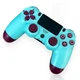 Беспроводной джойстик геймпад Dual Shock 4 Wireless для PS4 с Bluetooth (Бирюзовый) - изображение 2