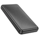 УМБ Borofone BJ56 Graceful 22.5W+PD20W 10000 mAh Black - изображение 3