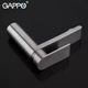 Змішувач для умивальника GAPPO G1099-20 G1099-20 - изображение 7