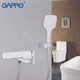 Змішувач для ванни GAPPO G3217-8 - зображення 2