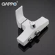 Смеситель для ванны GAPPO G2207-7 - изображение 4