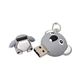Флешка 32GB / 32ГБ USB 2.0 "Коала" - изображение 3