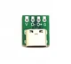 Модуль TYPE-C Female PCB гніздо на зеленій платі - зображення 3