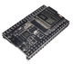 Плата розробки ESP32-WROOM-32U WiFi+Bluetooth 38pin CP2102 micro-USB - зображення 1