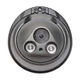 Купольная моторизированная HD камера Light Vision VLC-8192DZA Graphite, 2Мп - изображение 3