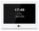 Гибридный IP видеодомофон Neolight MEZZO Hybrid White - изображение 2