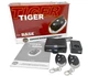 Односторонняя сигнализация Tiger BASE без сирены - изображение 5
