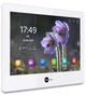 Wi-Fi видеодомофон Neolight ALPHA Hybrid White - изображение 1