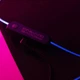 Ігрова поверхня, RGB килимок для комп'ютерної мишки Proove Gaming Offland, 800х300мм - зображення 4