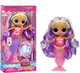Ігровий набір із лялькою L.O.L. Surprise! Tweens Mermaids! Клео Коув з аксесуарами (510437) - зображення 1
