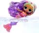 Ігровий набір із лялькою L.O.L. Surprise! Tweens Mermaids! Клео Коув з аксесуарами (510437) - зображення 7