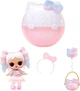 Ігровий набір із лялькою L.O.L. Surprise! Loves Hello Kitty SK Сюрприз в асортименті (503811) - зображення 4