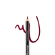 Олівець для губ водостійкий Flormar Waterpoof Lipliner № 205 Елегантний бордо Elegant Bordeaux - изображение 2