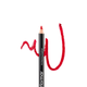 Олівець для губ Flormar Waterpoof Lipliner водостійкий № 232 Червоний Passionate Red - зображення 2