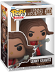 Фігурка Funko POP!  Rocks: Lenny Kravitz (5908305244974) - зображення 1