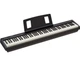 Цифровое пианино Roland FP-10 с деревянной стойкой Black - изображение 2