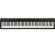Цифровое пианино Roland FP-10 с деревянной стойкой Black - изображение 4
