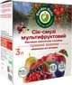 Сок-смузи Garden Gadz Мультифруктовый с мякотью 3 л (4820240850243) - изображение 1