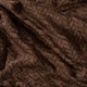 Плед ARDESTO Jacquard Braid Коричневый Полуторный 160x200 см (ART0205JB) - изображение 3