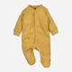 Дитячий чоловічок для новонароджених для хлопчика NINI ABN-3964/MIO/056 56 см Гірчичний (5904252459010) - зображення 1