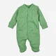 Дитячий чоловічок для новонароджених для хлопчика NINI ABN-3964/TRZ/056 68 см Зелений (5904252450390) - зображення 1