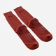 Набор женских носков прикольных высоких хлопковых Griffon Socks Cozy box 35-39 3 пары Разноцветный (ROZ6501033394) - изображение 10