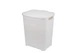 Кошик для білизни VIOLET HOUSE WHITE Віолетта (1007 Виолетта WHITE 45 л) - изображение 2