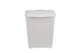 Кошик для білизни VIOLET HOUSE WHITE Віолетта (1007 Виолетта WHITE 45 л) - изображение 3