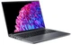 Ноутбук Acer Swift X 14 SFX14-72G-79DW (NX.KR7EU.003) Steel Gray (NX.KR7EU.003) - зображення 3