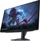 Монітор Dell 27' AW2725DF HDMI, 2xDP, USB, QD-OLED, 2560x1440, 360Hz, 0.03ms, DCI-P3 99.3%, FreeSync, Pivot, HDR TrueBlack 400 (210-BLHH) - изображение 3