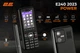 Мобильный телефон E240 2023 2.4" 2SIM, 2500мАч, черный 2E (teh0019256) - изображение 3
