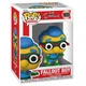 Фигурка Funko Pop! The Simpsons Fallout Boy Milhouse Симпсоны Милхаус Ван Хутен Фаллаут бой Фигурка фанко - изображение 2