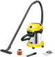 Odkurzacz przemysłowy Karcher WD 3-18 S V-17/20 (1.628-575.0) - obraz 1