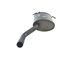 Глушитель Мерседес Ц200 (Mercedes C200) 02-07 (175-035) Bosal 13.210 - изображение 2